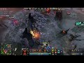 Rank 1 Watson goes SF MID in 14000 MMR game