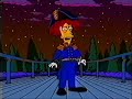 The Simpsons S05E02 - HMS Pinafore (RARE RECORDING)