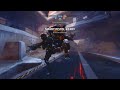 Guest shoutout and titanfall gameplay