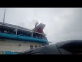 Vlog Jalan Jalan Ke Lampung Naik Kapal