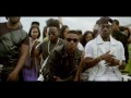 STARBOY Ft  L A X & Wizkid -CARO- Official Video