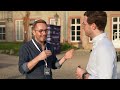 Career Paths for Ambitious Professionals | Firm Learning at European Business School (Vlog)