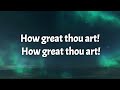 O Lord my God,  | Lyric Video | Song no.41 | Malad FGPC