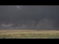 Akron, Colorado Tornado