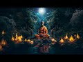 Relaxing Nature Sounds to Meditate 🌿 Heal the Body & Soul 🧘‍♀️ Deep Healing - Sleep Better 💦