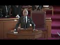 Full video: Rev. Al Sharpton delivers eulogy for Jordan Neely at funeral in Harlem