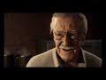 Marvel's Spider-Man PS4 Stan Lee Cameo