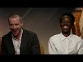 Joseph Quinn & Lupita Nyong’o Play A Game Of So True Bestie | A Quiet Place: Day One | MTV Movies