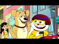 पोपट ने छुपाया रहस्य I Hunny Bunny Jholmaal Cartoons for kids Hindi|बच्चो की कहानियां |Sony YAY!