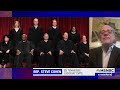 Rep. Steve Cohen: Justice Alito is 'acting more like a street lawyer'