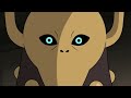 The Tale Of The Wittebane Brothers - fan animation