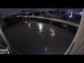 Hurricane Harvey 2 years later: Buffalo Bayou time lapse  (Credit: Teddy Vandenberg)