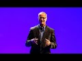 The future of patient-centered care: Dave Moen at TEDxUMN