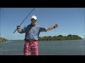 How to Cast a Spinning Reel and Catch More Fish
