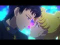 Pretty Guardian Sailor Moon Cosmos The Movie | Official Trailer | Netflix