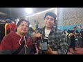 Nuestra primera experiencia en Eventos de Anime  - Expo Anime cube edición vacaciones de invierno