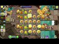 Literal butter raid, powder kegs & not one use only Carnie Cannons - Pirate Seas 1-16 | PvZ 2 Quasar