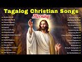 Kay Buti-buti Mo Panginoon 🙏  Christian Worship 🙏 Tagalog Christian Worship Early Morning Songs