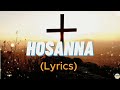 Hosanna - Hillsong Worship