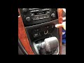 How To Replace Shifter Light On 1999-2003 Lexus RX300 (toyota harrier) DIY