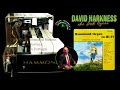 David Harkness – Hammond Organ in Hi-Fi 1958