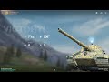 Jg.Pz.E100 & Jagdtiger ● WoT Blitz