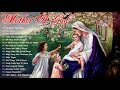 Classic Marian Hymns Sung in Gregorian, Ambrosian And Gallican Chants   Ave Maris Stella - Ave Maria
