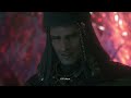Final Fantasy XVI : All Human Character to Eikon Summons Transformations ( FFXVI 2023 )