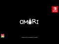 OMORI - Announcement Trailer - Nintendo Switch