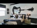 5 Bedroom 6.5 Bathroom | New Construction Luxury Model Home Tour Palm Beach Gardens | South Florida