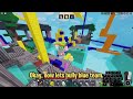 This Combo Breaks Roblox Bedwars
