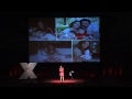 The secret to motivating your child | Jennifer Nacif | TEDxSanDiego