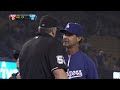 MLB 2011 September Ejections
