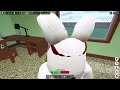 Matching AVATARS As a BABY In Roblox VOICE CHAT 7!