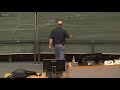 Harald Lesch: Gammaastronomie - Rand der erkennbaren Wirklichkeit • Live im Hörsaal