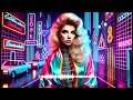 🌟🕹️ 80s Flashback: Retro Synthwave Mix 🎶✨