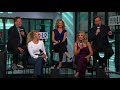 Bob Saget, Candace Cameron Bure, Jodie Sweetin, Andrea Barber & Dave Coulier On 