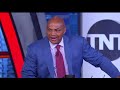 Inside The NBA Reacts To Chris Paul & Phoenix Suns Advancing To The NBA Finals