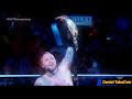 Aleister Black VS Andrade Cien Almas. NXT CHAMPIONSHIP MATCH (NXT TAKEOVER NEW ORLEANS 2018).