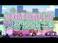 Virtually Impossible: Episode 1 | FRIENDSHIP