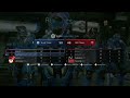 the blue team explodes after the match ends (#halo 5)