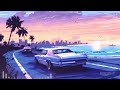 【Lo-fi City pop Relax music】Morning Vibes🚙 bright and fun City pop -to study/work/sleep  -free BGM-🍃