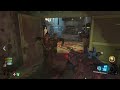 BLACK OPS ZOMBIES: KINO DER TOTEN P2 ( no commentary gameplay )