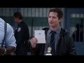 the nine-nine having zero boundaries for 8 minutes | Brooklyn Nine-Nine | Comedy Bites