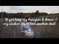 Jacob Lee - Artistry (Lyrics / Lyric Video)