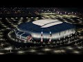 What is the future of these 4 domed NFL Stadiums?
