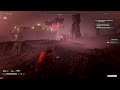 HELLDIVERS 2: ¡NO TIENE SENTIDO lo BUENO QUE ES ESTE JUEGO!