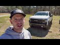 MUST DO exhaust mod for your Silverado!