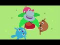 Sago Mini Friends — Dress Up Tree (Music Video) | Apple TV+