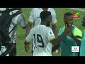Ghana 1:0 Madagascar - Inaki Williams Scores His First Ghana Goal